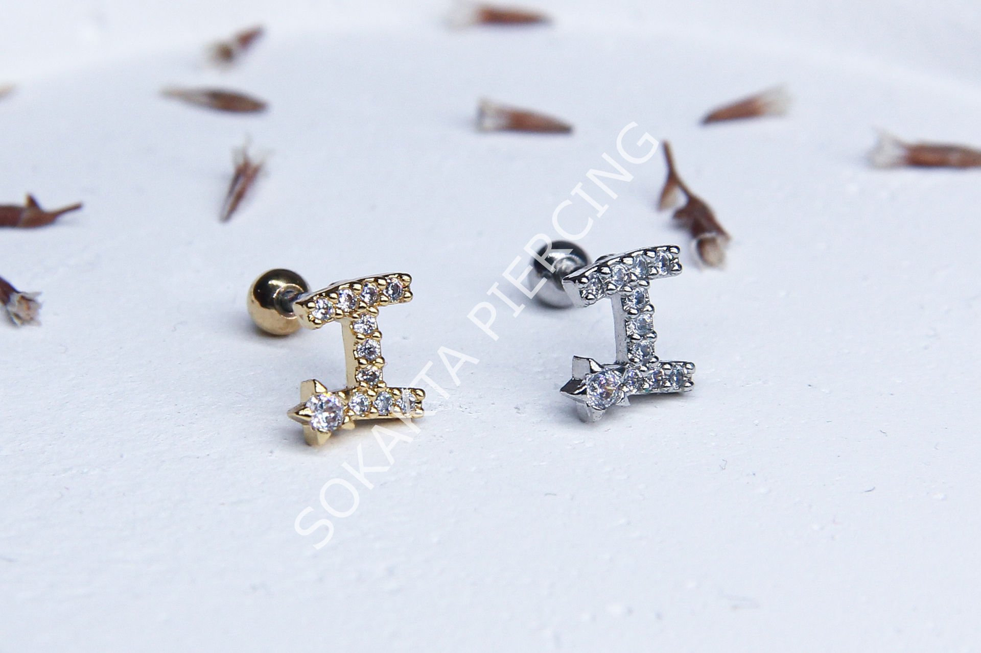 (I) HARF TRAGUS