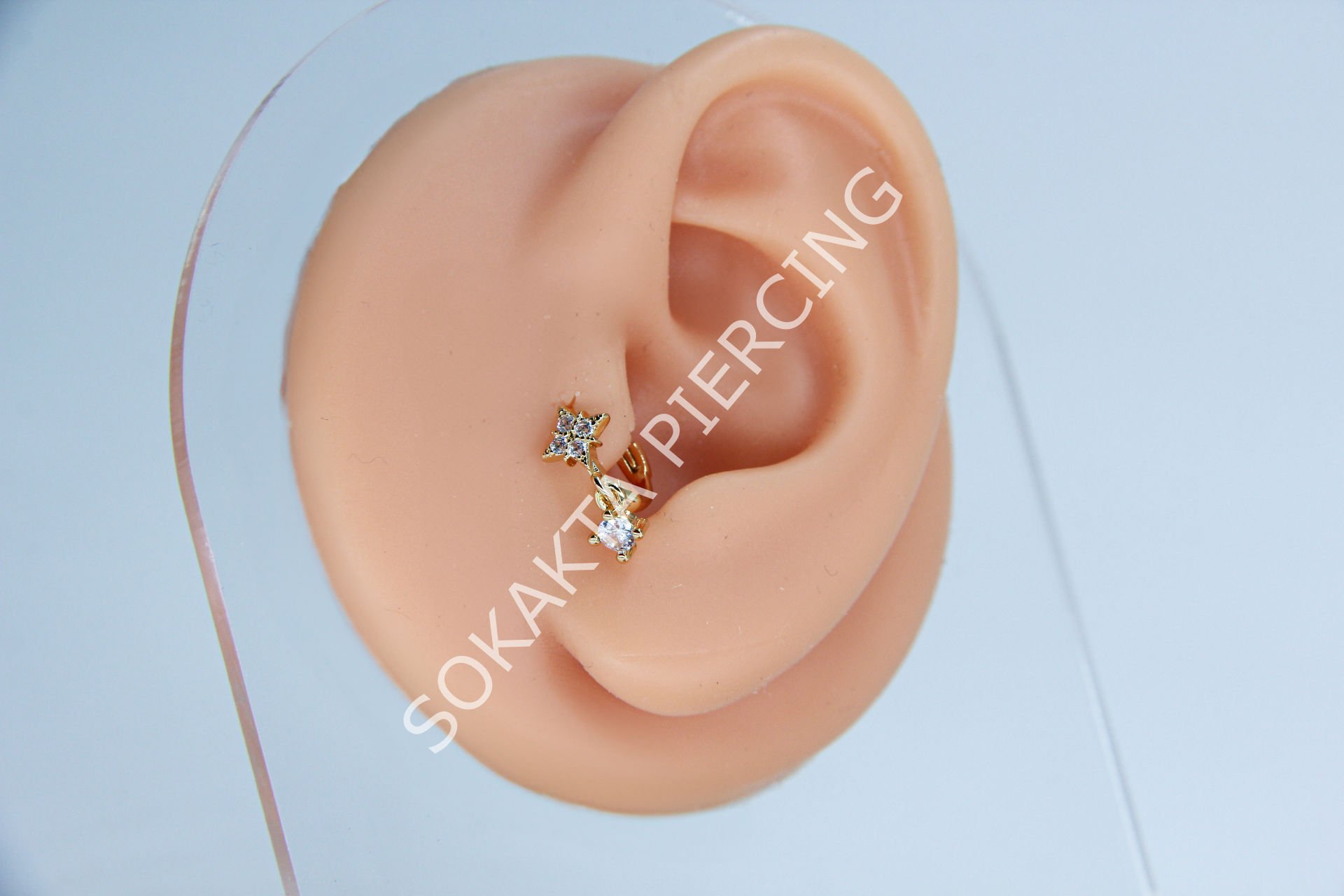 E116 - 8 MM HALKA