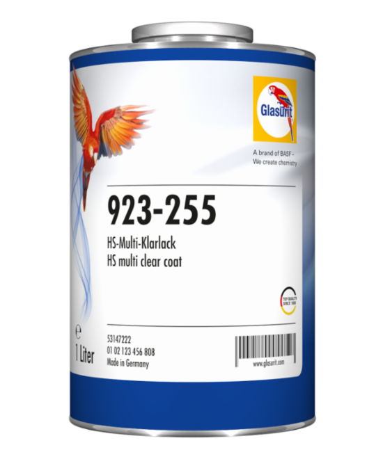 923-255 HS MULTİ VERNİK 1 LT
