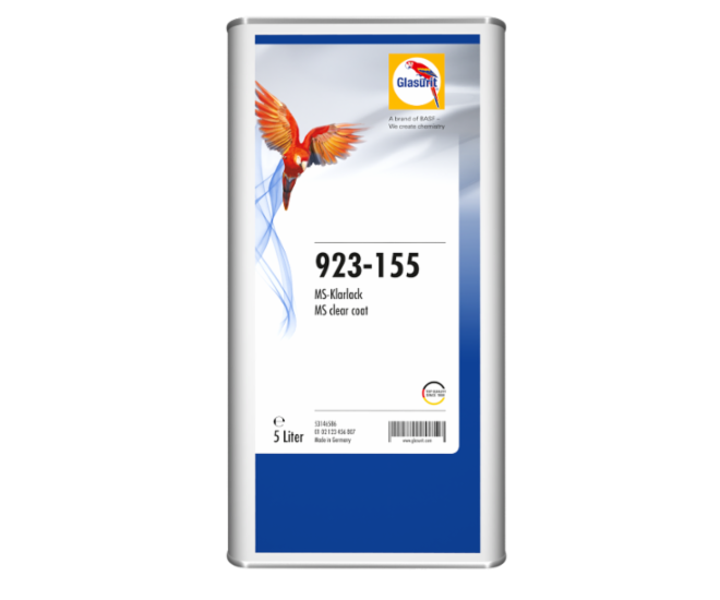 923-155 MS VERNİK 5 LT