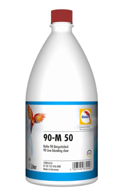 90-M 50 SU BAZLI YAMA VERNİĞİ 1 LT