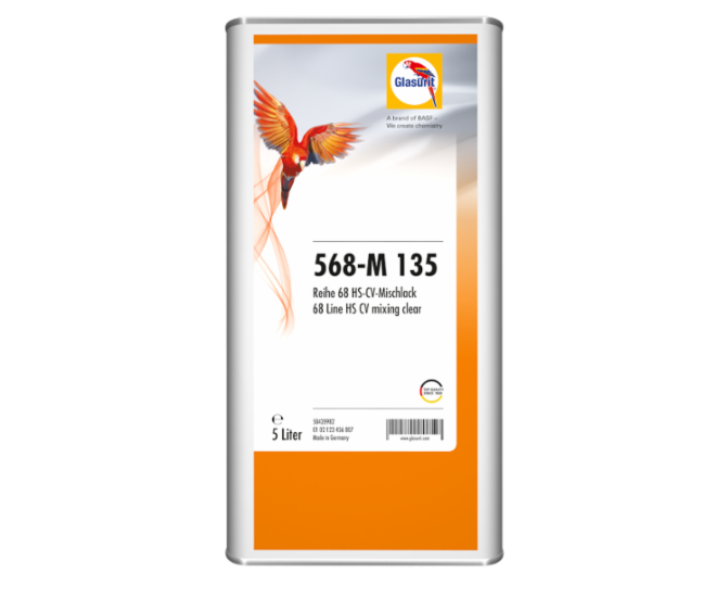 568-M 135 BAĞLAYICI 5 LT