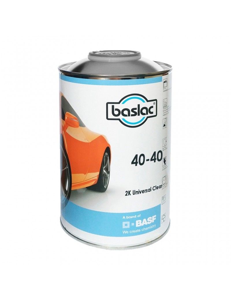 40-40 2K UNIVERSAL VERNİK 1 LT