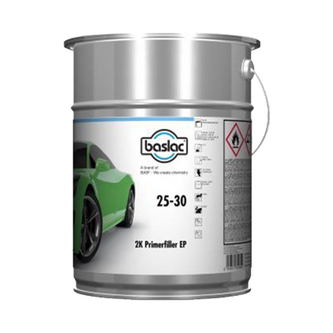 25-30 2K EPOKSİ DOLGU ASTARI 4 LT