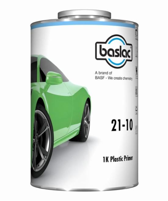 21-10 1K PLASTİK ASTAR 1 LT
