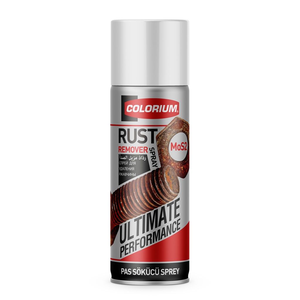 COLORIUM PAS SÖKÜCÜ SPREY 400 ML