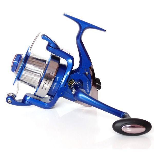 SİLVER STAR BLUEBİRD 7000 OLTA MAKİNESİ