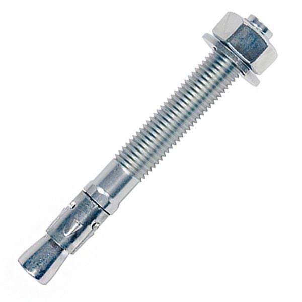 KLİPSLİ DUBEL M12x110