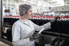 ANSELL HYFLEX 11-840 MEDİUM KÖPÜK NİTRİL KAPLI ISI VE AŞINMA DİRENÇLİ MONTAJ ELDİVENİ