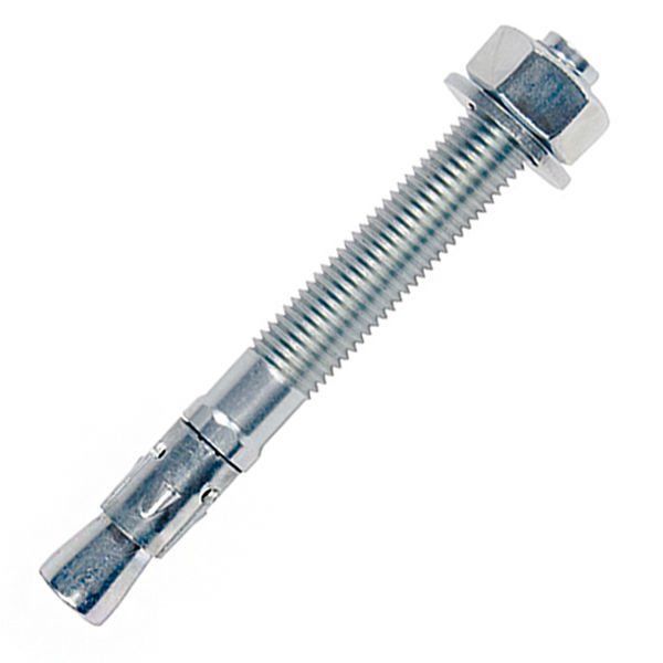 KLİPSLİ DUBEL M20x175