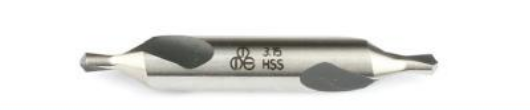 MTE HSS PUNTA MATKABI 4 MM