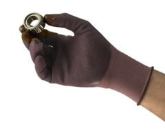 ANSELL HYFLEX 11-926 MEDİUM NİTRİL KAPLI KAYMA DİRENÇLİ YAĞ TUTMAZ MONTAJ ELDİVENİ