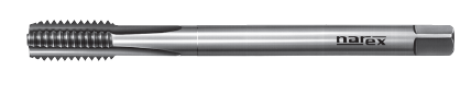 HSS TERS DİŞ SOL MAKİNA KILAVUZU M10