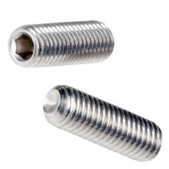 M3x6 SETSKUR PASLANMAZ