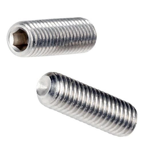 M6x8 SETSKUR PASLANMAZ