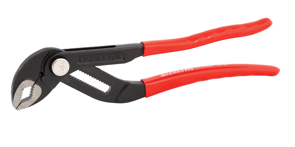 İZELTAŞ YAYLI FORD PENSE 240 MM