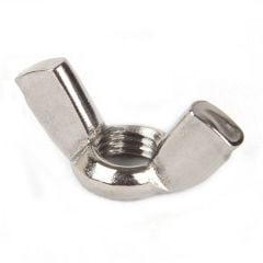 M12 KELEBEK SOMUN PASLANMAZ