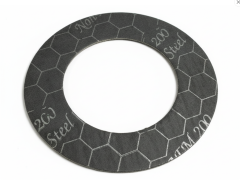 TELLİ GRAFİTLİ CONTA DN80