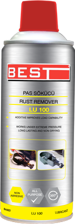 PAS SÖKÜCÜ 400 ML