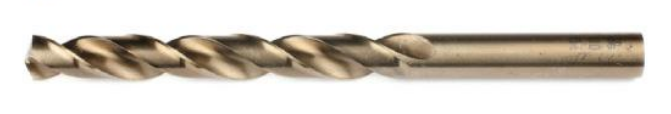 MTE HSS-E MATKAP UCU ALTIN SERİ 4 MM