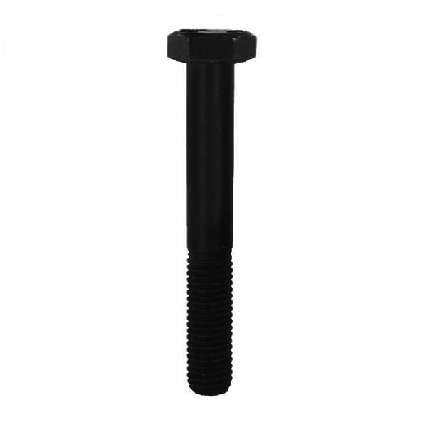 M16x70 ALTI KÖŞE CİVATA 8.8 SİYAH