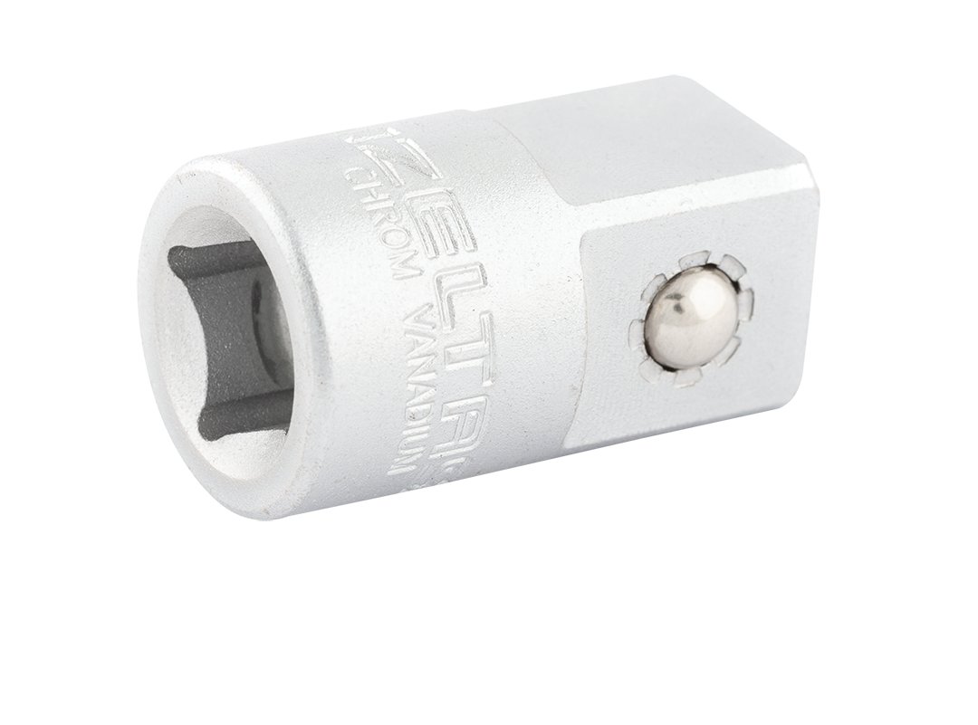 İZELTAŞ 1/2Fx3/8M LOKMA ADAPTÖRÜ