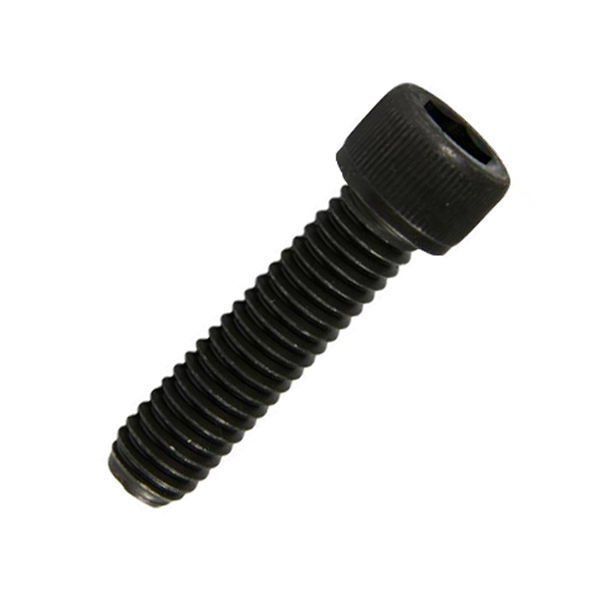 M4x16 İMBUS CİVATA 8.8 SİYAH
