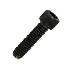 M6x10 İMBUS CİVATA 8.8 SİYAH