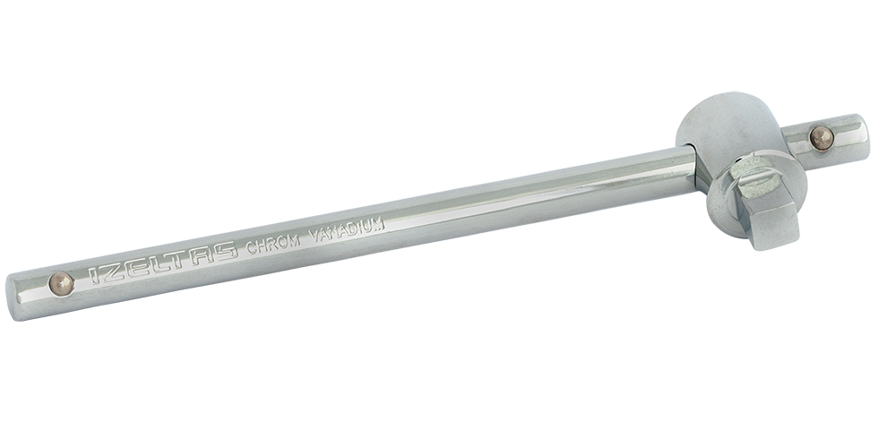 İZELTAŞ 1/4 T KOL 115 MM