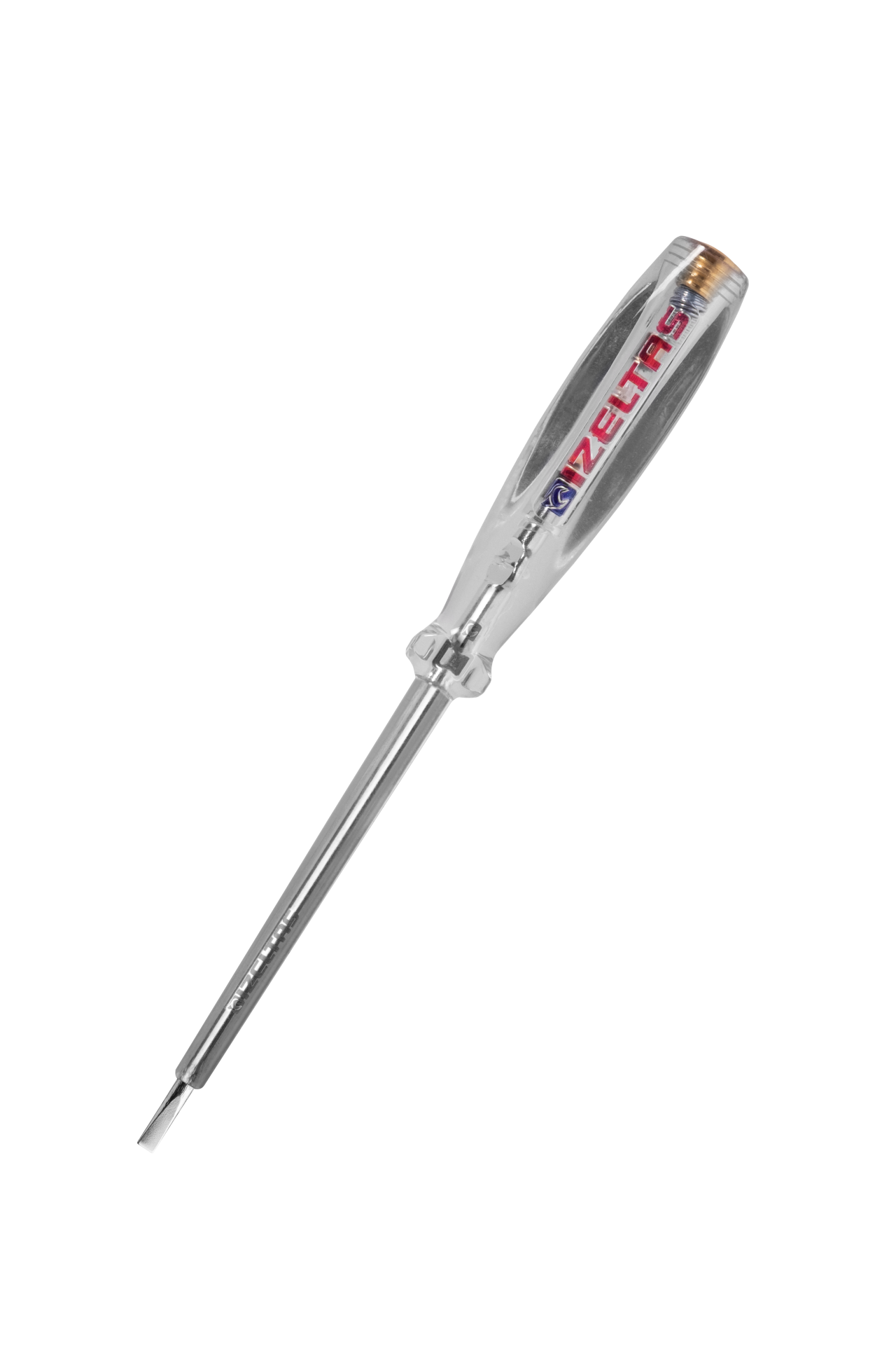 İZELTAŞ ELEKTRİK KONTROL KALEMİ DÜZ UÇLU 135 MM