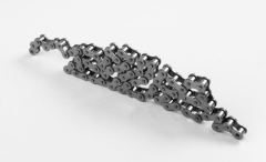 ZİMAŞ 16B3 ZİNCİR (1'' ÜÇ SIRA)