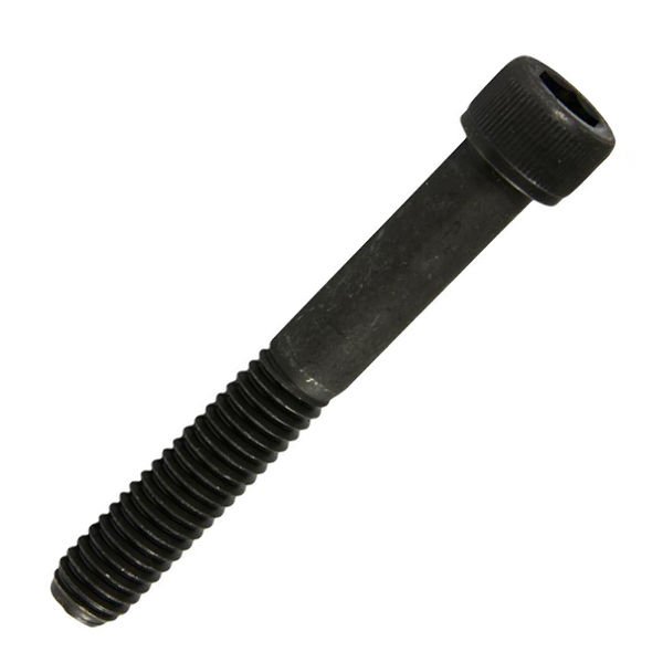 M14x70 İMBUS CİVATA 8.8 SİYAH