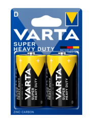 VARTA SUPER HEAVY DUTY D BÜYÜK PİL (PK 2 Lİ)