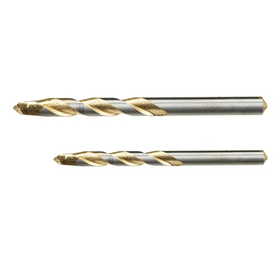 GOLD SERİ BETON MATKAP UCU 8 MM