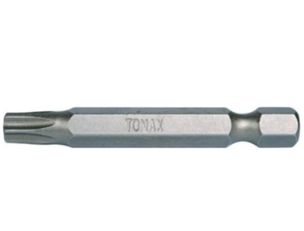 TORX BİTS UÇ T15x50 MM