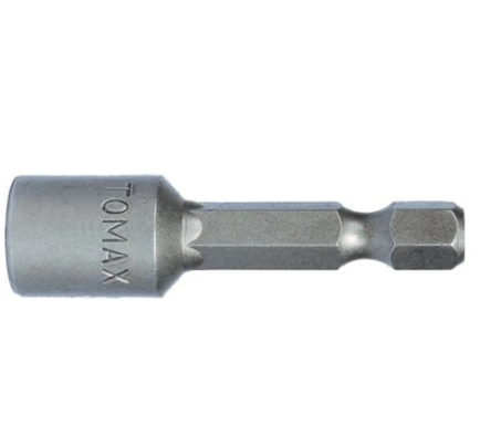 MANYETİK SOMUN ADAPTÖRÜ 6x45 MM