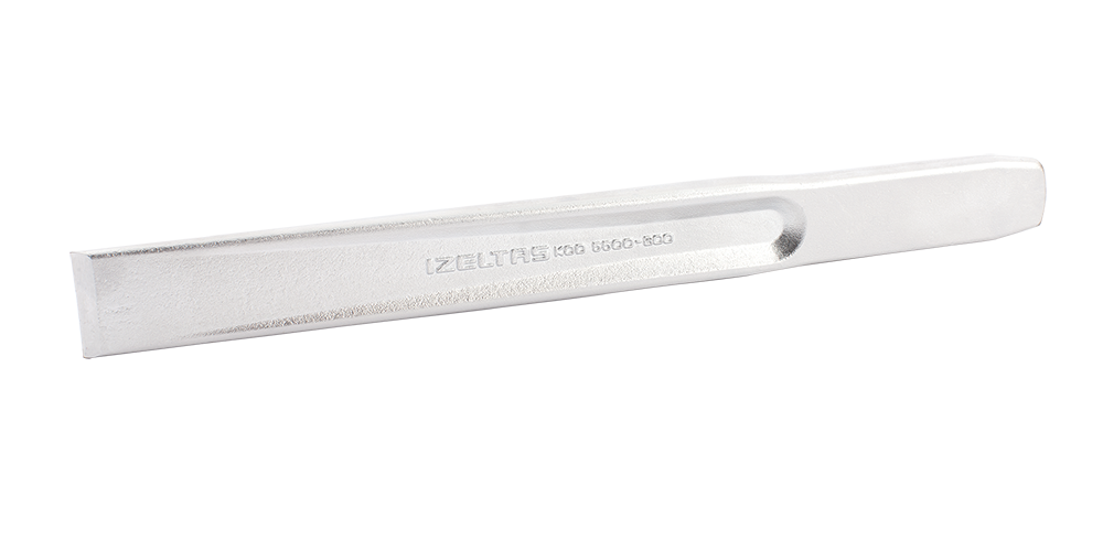 İZELTAŞ DÜZ KESKİ 100 MM
