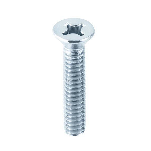 M4x10 YHB METRİK VİDA