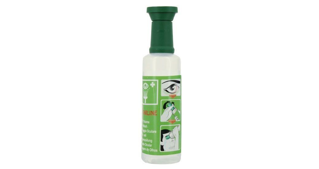 STARLİNE ACQ425 GÖZ YIKAMA SOLÜSYONU 500 ML