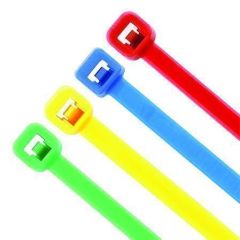 KABLO BAĞI SARI 4.8x300 MM