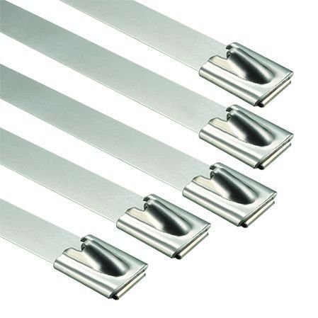 KABLO BAĞI PASLANMAZ 4.6x370 MM