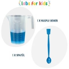 MİNİK PROFESÖR DENEY SETİ