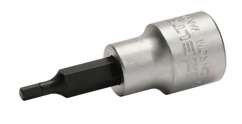 3/8'' LOKMALI ALLEN UÇ 4 MM