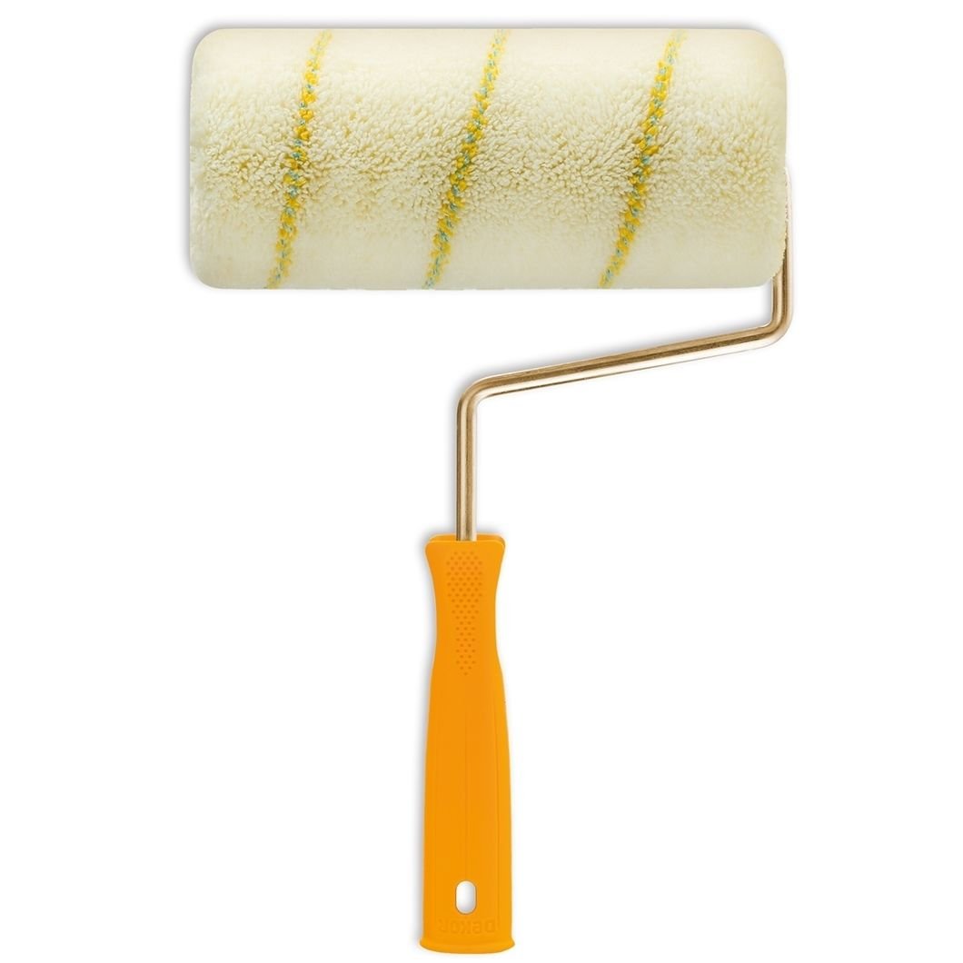 PLASDEK İÇ ÇEPHE RULO 20 CM