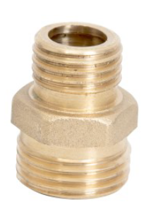 SARI ORANTILI NİPEL 3/4''-1/4''