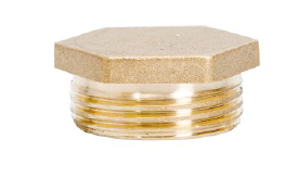 SARI KÖRTAPA 1/2''
