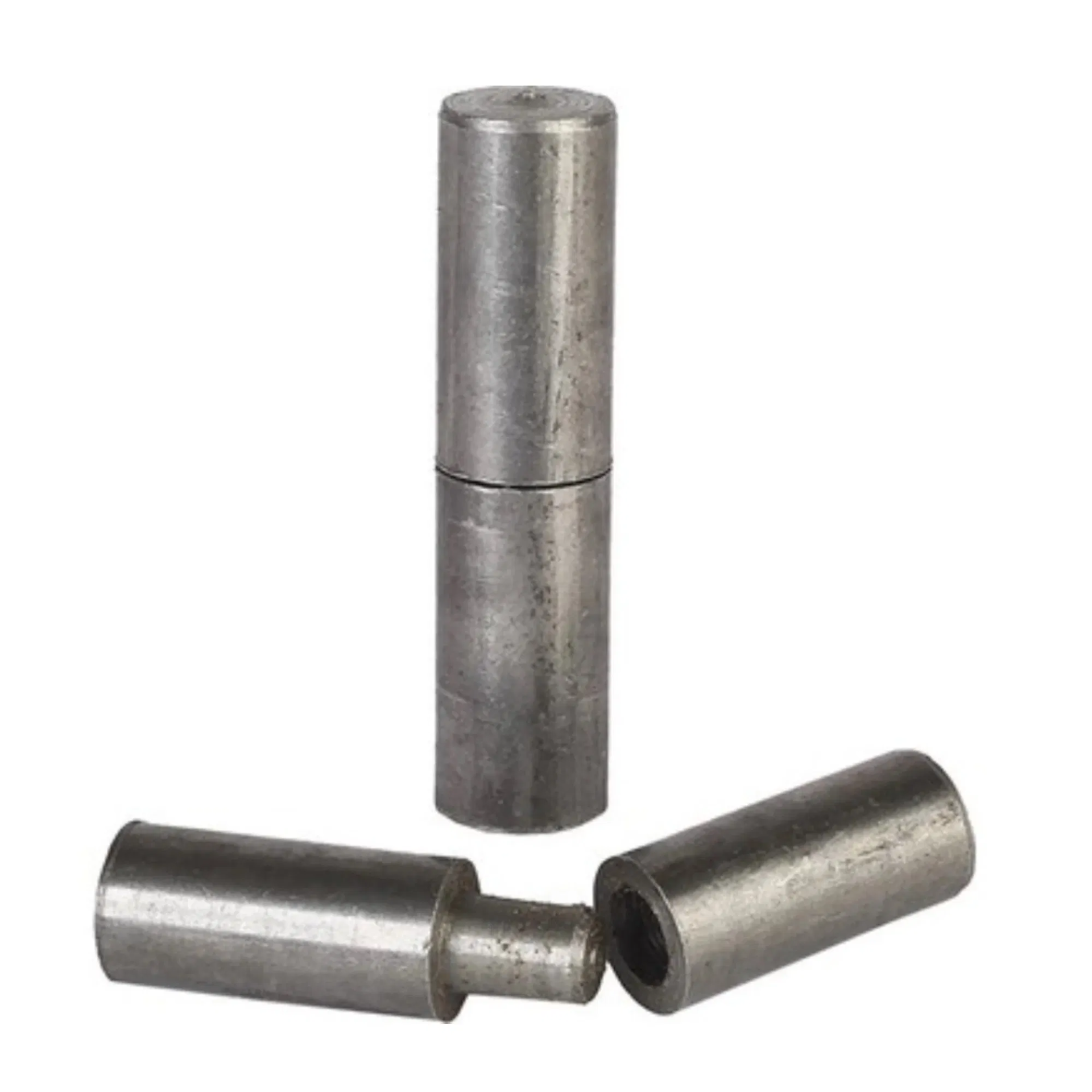 MİL MENTEŞE 10 MM