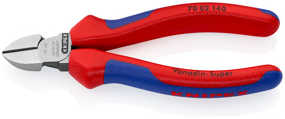 KNİPEX 70 02 140 YAN KESKİ 140 MM