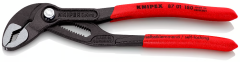 KNİPEX 87 01 180 COBRA FORD PENSE 180 MM