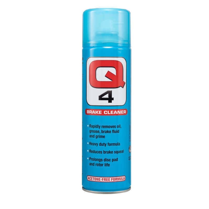 Q4 GENEL TEMİZLEYİCİ 500 ML